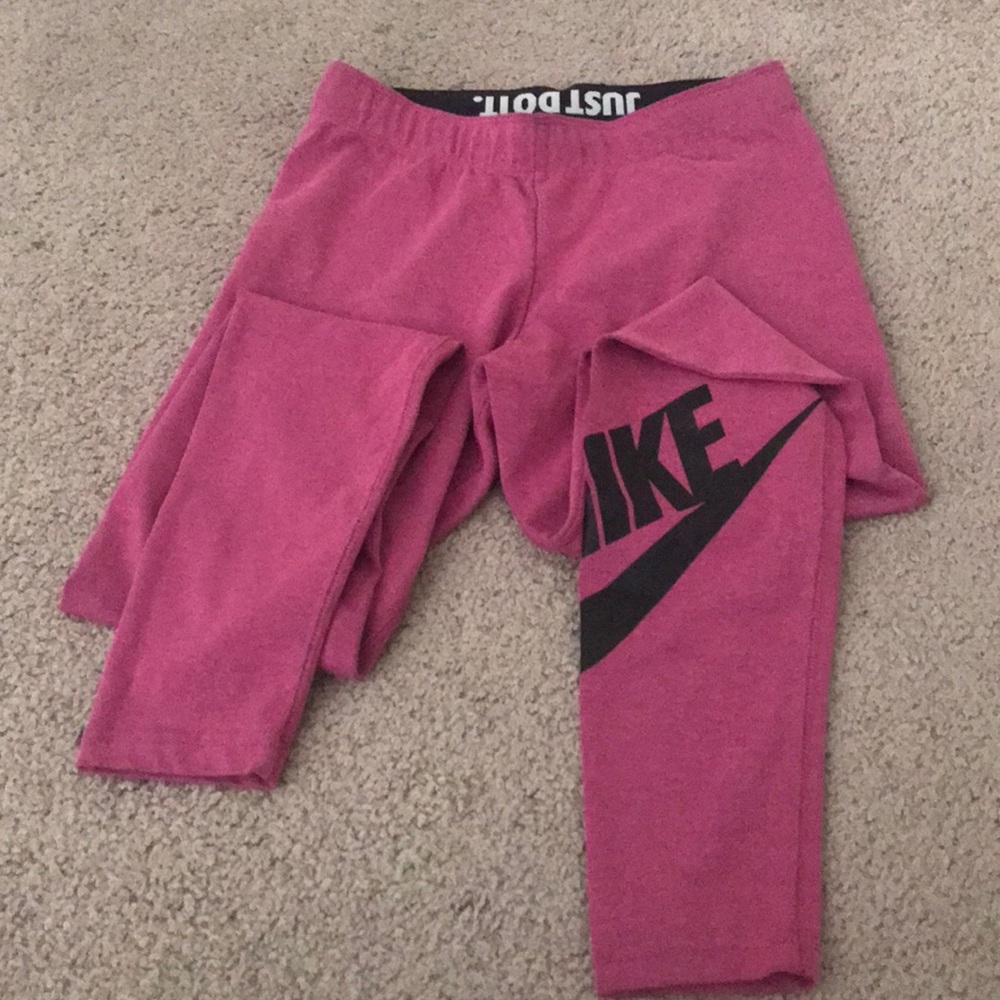 Nike leggings